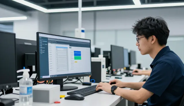 企业社交APP
